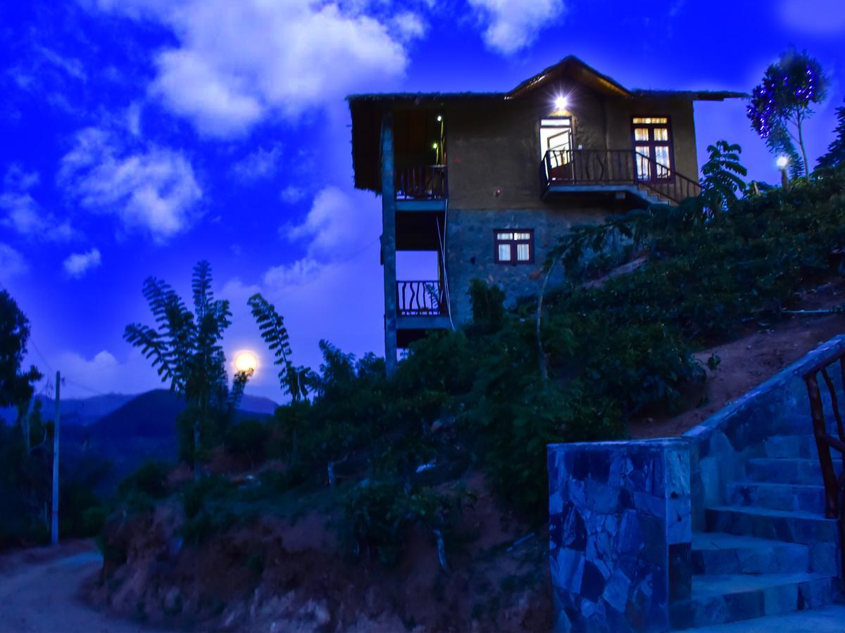 Ornateview Hotel Ella Exterior photo