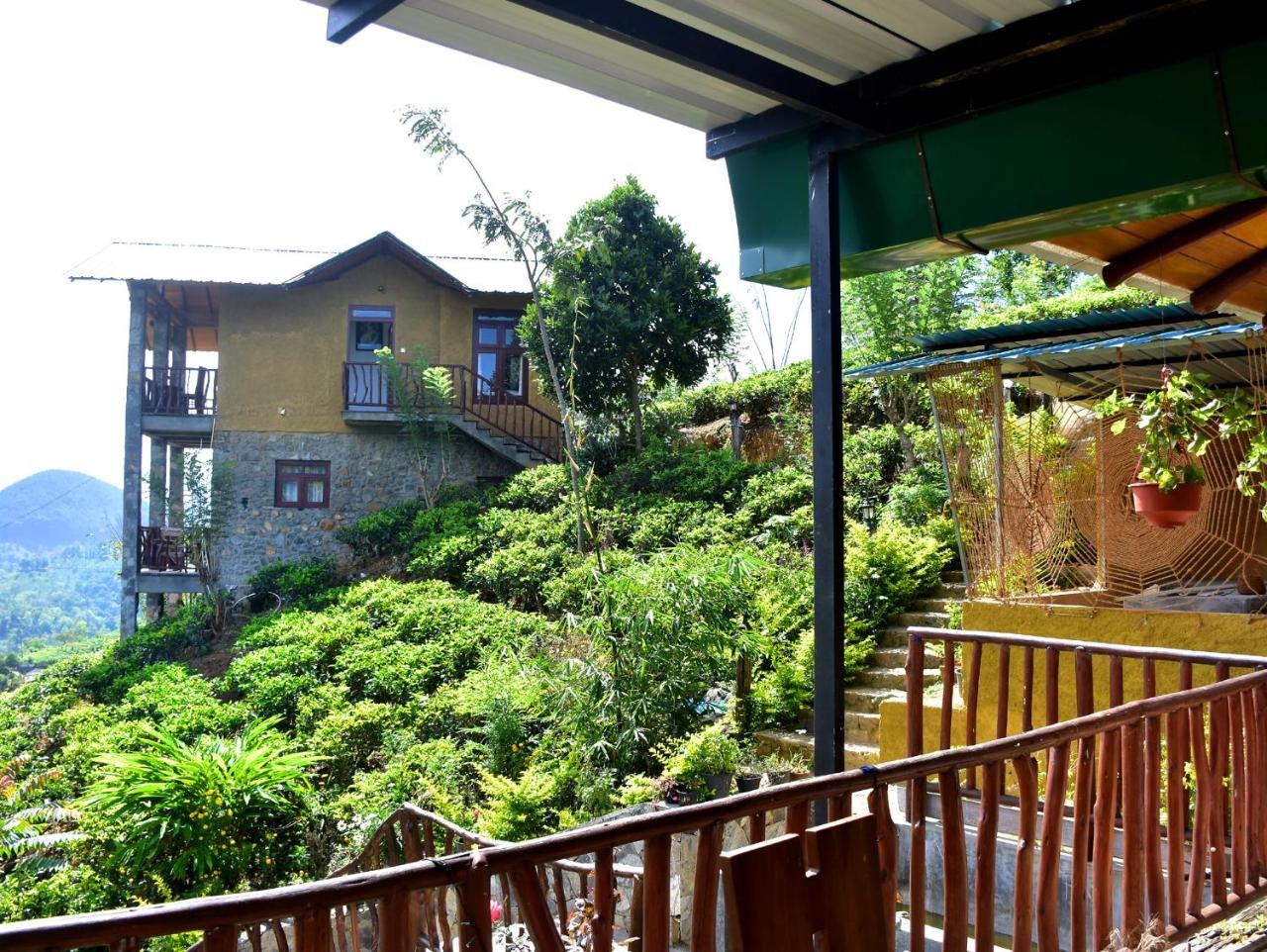 Ornateview Hotel Ella Exterior photo