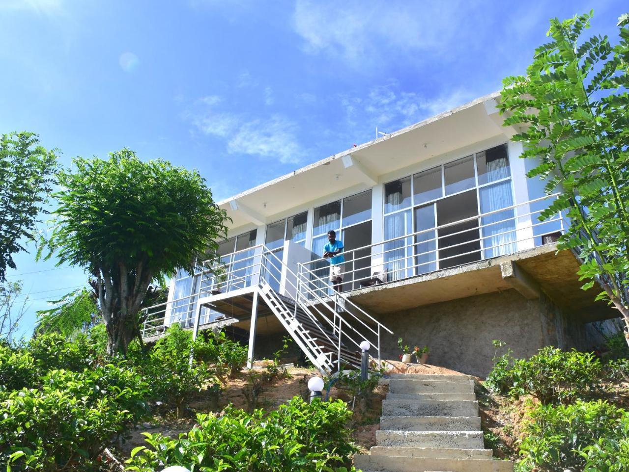 Ornateview Hotel Ella Exterior photo